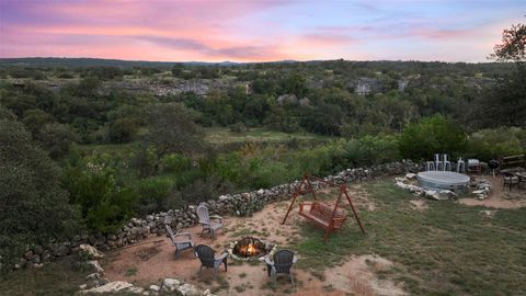 Tiny photo for 5229 & 5012 Hupedo Ranch RD, Spicewood, TX 78669 (MLS # 4586010)