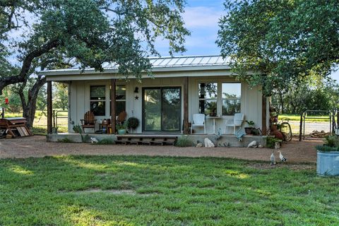 Tiny photo for 5229 & 5012 Hupedo Ranch RD, Spicewood, TX 78669 (MLS # 4586010)