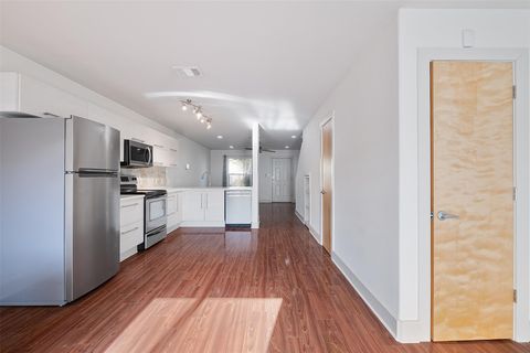 Tiny photo for 1101 Grove BLVD #304, Austin, TX 78741 (MLS # 4400118)