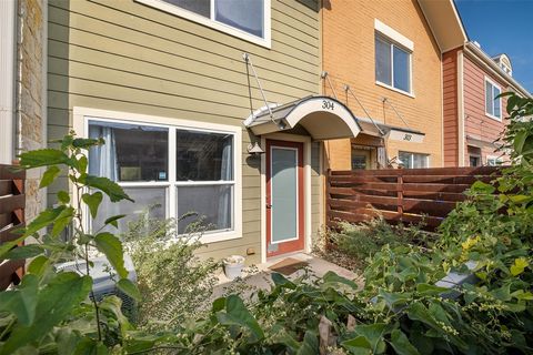 Tiny photo for 1101 Grove BLVD #304, Austin, TX 78741 (MLS # 4400118)