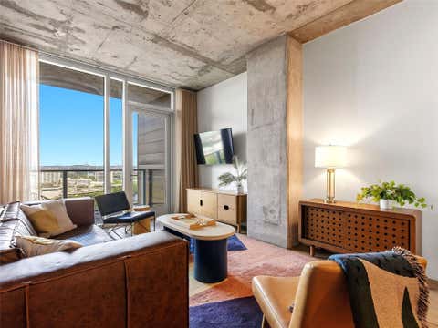 Photo of 48 East Ave #2011, Austin, TX 78701 (MLS # 2119324)