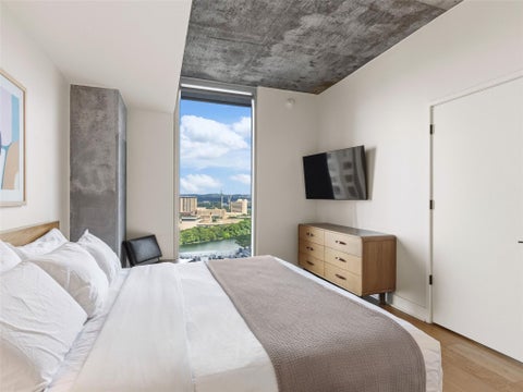 Tiny photo for 48 East Ave #2011, Austin, TX 78701 (MLS # 2119324)
