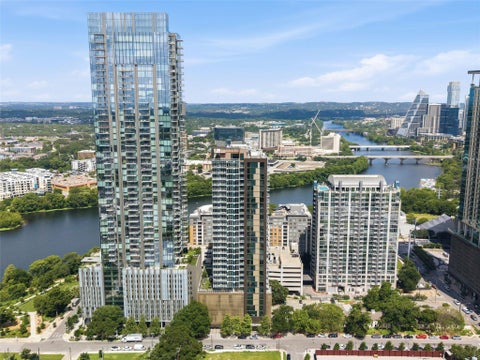 Tiny photo for 48 East Ave #2011, Austin, TX 78701 (MLS # 2119324)