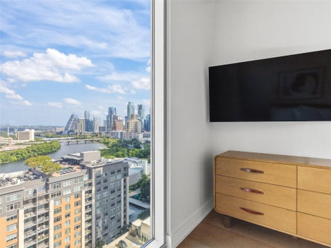 Tiny photo for 48 East Ave #2011, Austin, TX 78701 (MLS # 2119324)