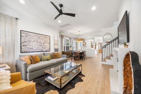 2510 Thornton RD Austin TX 78704