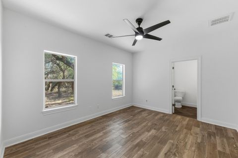 Tiny photo for 17522 Village DR, Dripping Springs, TX 78620 (MLS # 9686909)