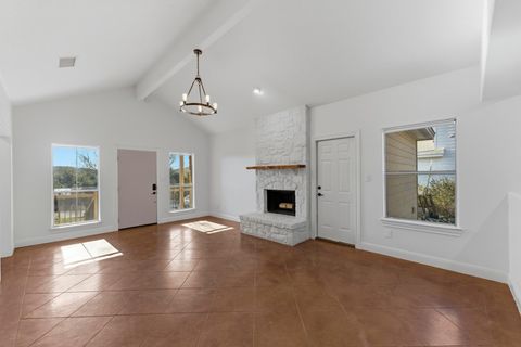 Tiny photo for 17522 Village DR, Dripping Springs, TX 78620 (MLS # 9686909)