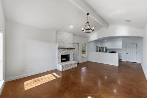 Tiny photo for 17522 Village DR, Dripping Springs, TX 78620 (MLS # 9686909)