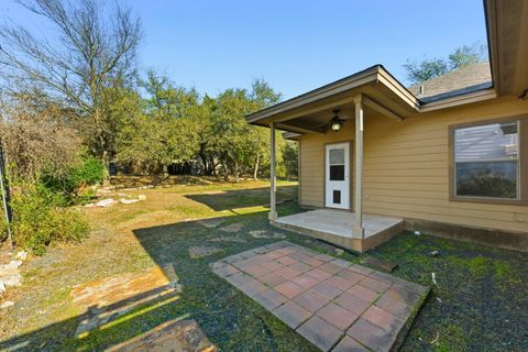 Tiny photo for 17522 Village DR, Dripping Springs, TX 78620 (MLS # 9686909)