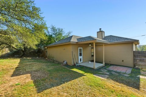 Tiny photo for 17522 Village DR, Dripping Springs, TX 78620 (MLS # 9686909)