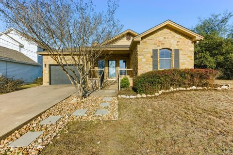 Photo of 17522 Village DR, Dripping Springs, TX 78620 (MLS # 9686909)