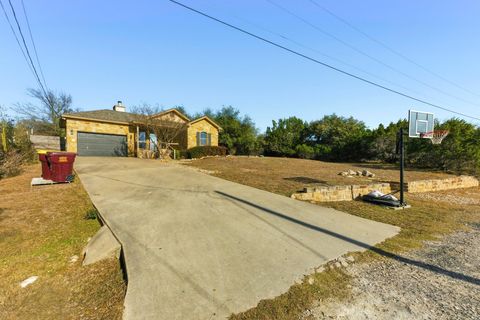 Tiny photo for 17522 Village DR, Dripping Springs, TX 78620 (MLS # 9686909)