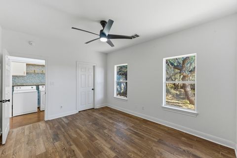 Tiny photo for 17522 Village DR, Dripping Springs, TX 78620 (MLS # 9686909)