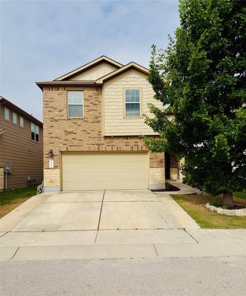 Photo of 13904 Osmarea DR #71, Austin, TX 78717 (MLS # 1706055)