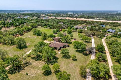 201 Young Ranch RD Georgetown TX 78633