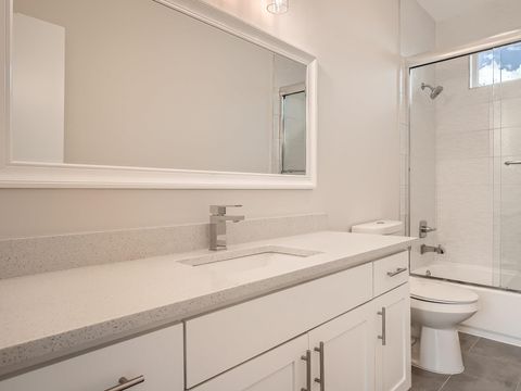 Tiny photo for 6919 Bethune Ave #B, Austin, TX 78752 (MLS # 9821819)