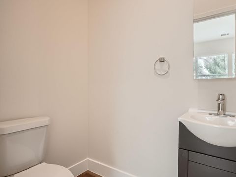 Tiny photo for 6919 Bethune Ave #B, Austin, TX 78752 (MLS # 9821819)