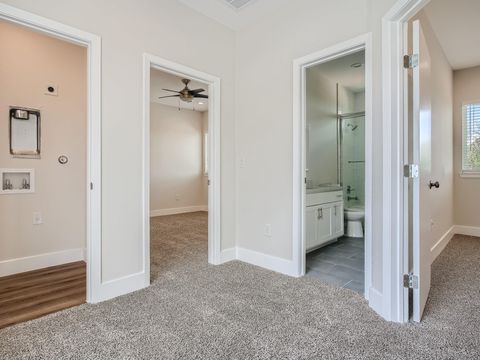 Tiny photo for 6919 Bethune Ave #B, Austin, TX 78752 (MLS # 9821819)