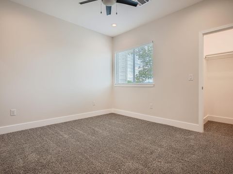 Tiny photo for 6919 Bethune Ave #B, Austin, TX 78752 (MLS # 9821819)