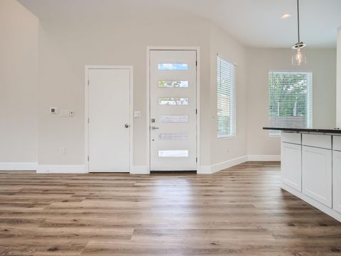 Tiny photo for 6919 Bethune Ave #B, Austin, TX 78752 (MLS # 9821819)
