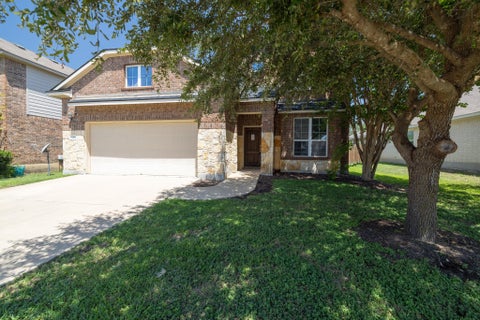 Photo of 3709 RUSACK DR, Killeen, TX 76542 (MLS # 3060395)