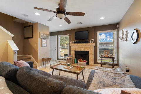 Tiny photo for 6900 E Riverside DR #12, Austin, TX 78741 (MLS # 4176943)