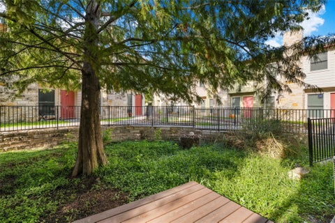 Tiny photo for 6900 E Riverside DR #12, Austin, TX 78741 (MLS # 4176943)