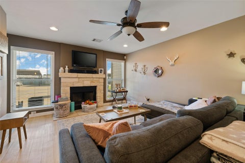 Tiny photo for 6900 E Riverside DR #12, Austin, TX 78741 (MLS # 4176943)