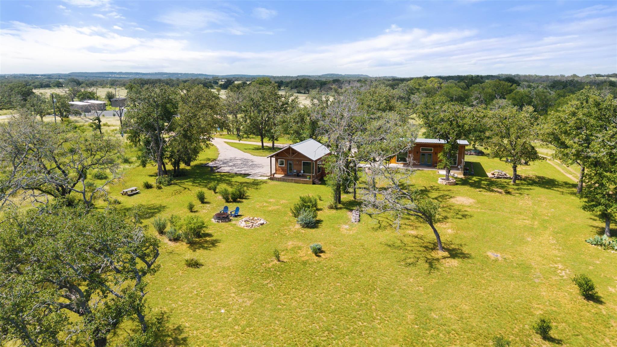 444 & 742 Klein RD