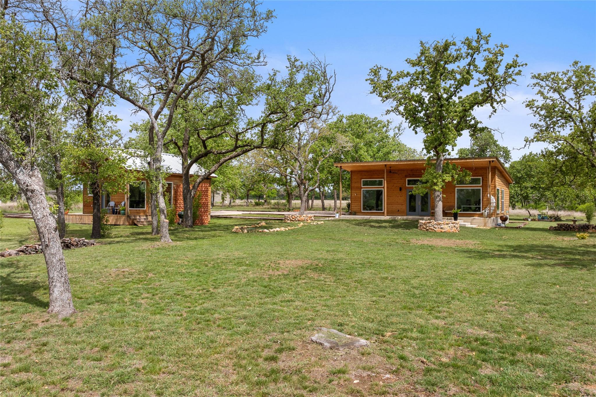444 & 742 Klein RD