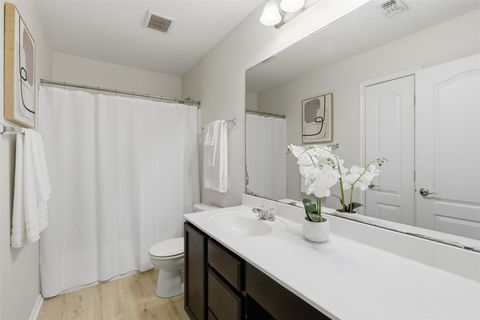 Tiny photo for 11321 Barns TRL, Austin, TX 78754 (MLS # 4996368)