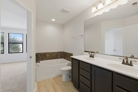 Tiny photo for 11321 Barns TRL, Austin, TX 78754 (MLS # 4996368)