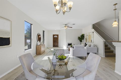 Tiny photo for 11321 Barns TRL, Austin, TX 78754 (MLS # 4996368)