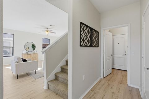 Tiny photo for 11321 Barns TRL, Austin, TX 78754 (MLS # 4996368)