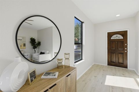 Tiny photo for 11321 Barns TRL, Austin, TX 78754 (MLS # 4996368)