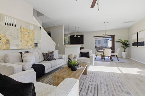 Tiny photo for 11321 Barns TRL, Austin, TX 78754 (MLS # 4996368)