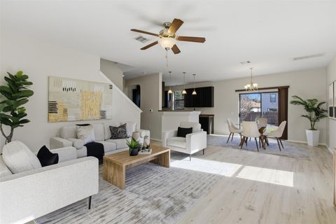 Tiny photo for 11321 Barns TRL, Austin, TX 78754 (MLS # 4996368)