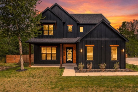 Photo of 587 W Keanahalululu LN, Bastrop, TX 78602 (MLS # 5379036)