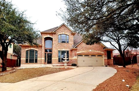 2989 Agave LOOP Round Rock TX 78681