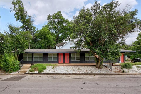 Photo of 2201 Leon ST, Austin, TX 78705 (MLS # 6989655)