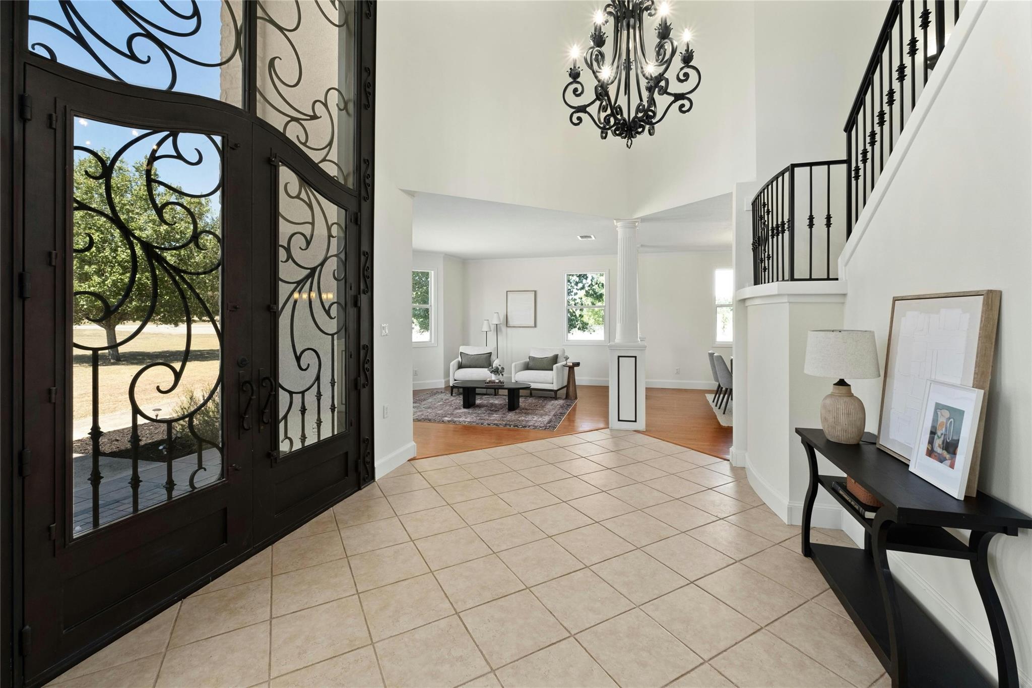 200 Oak Forest DR