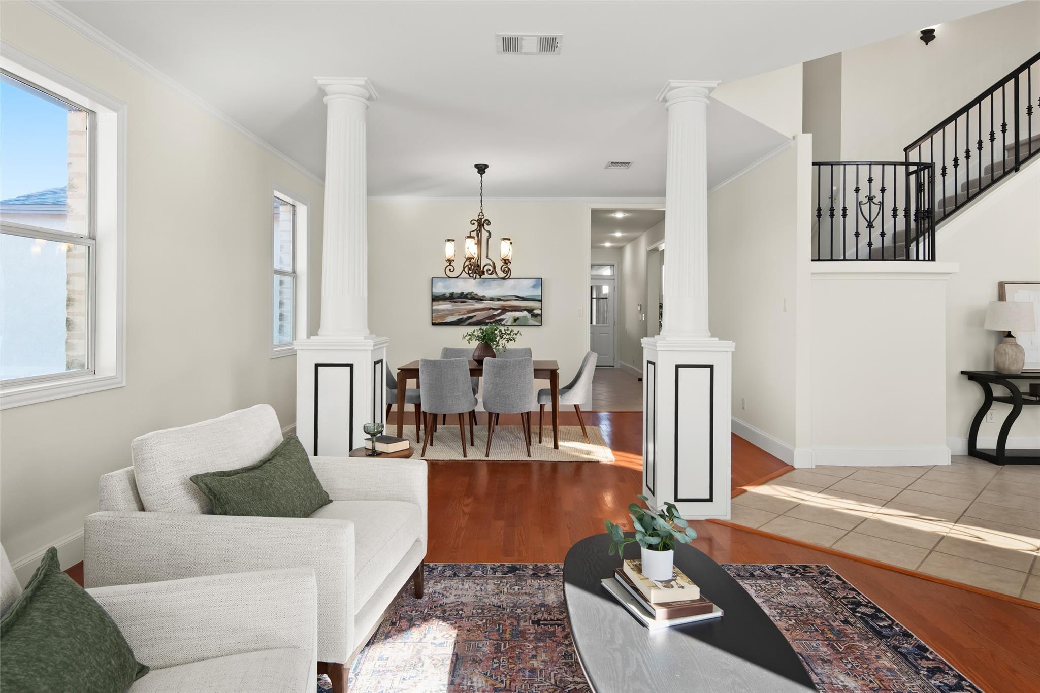 200 Oak Forest DR
