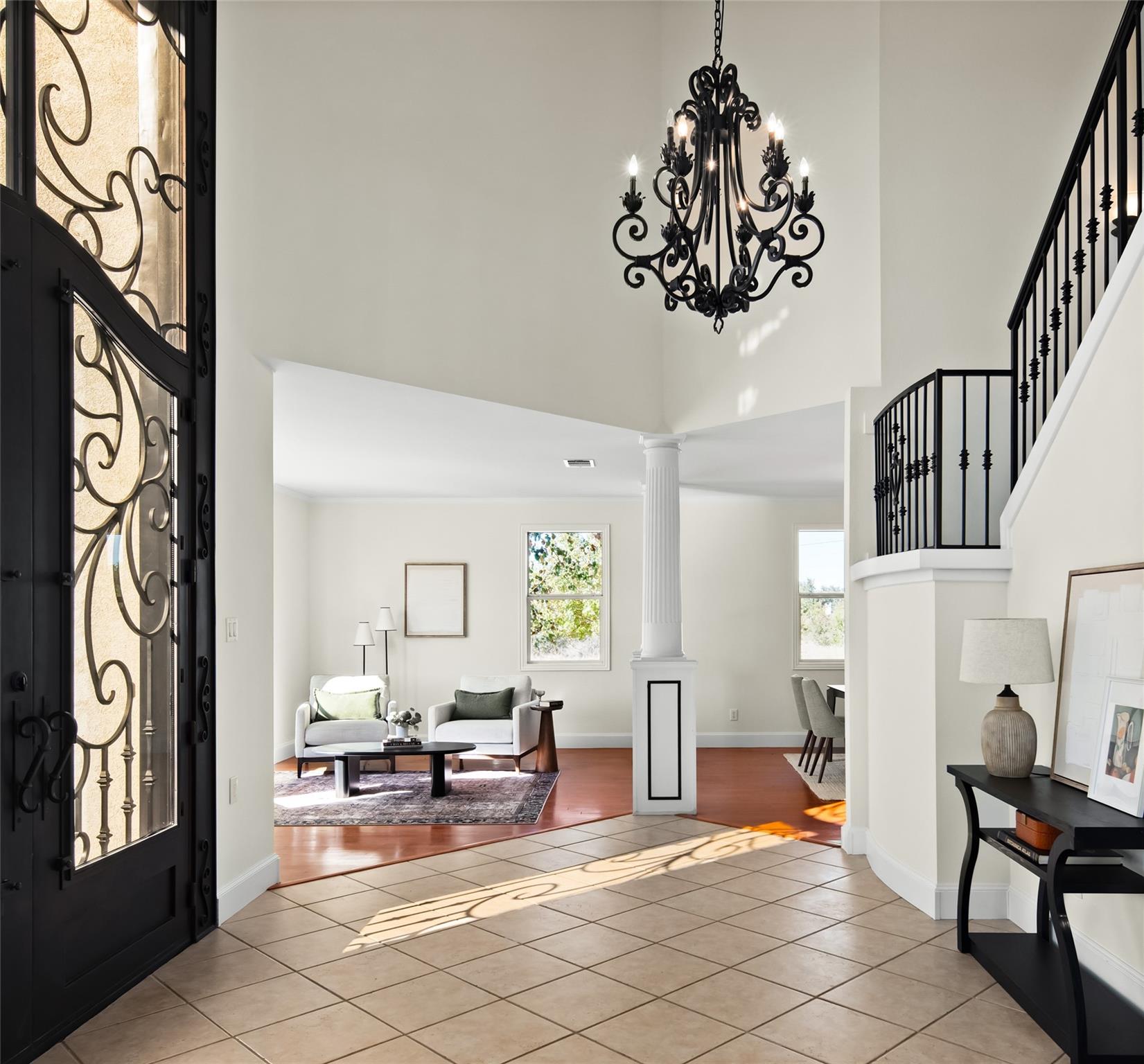 200 Oak Forest DR