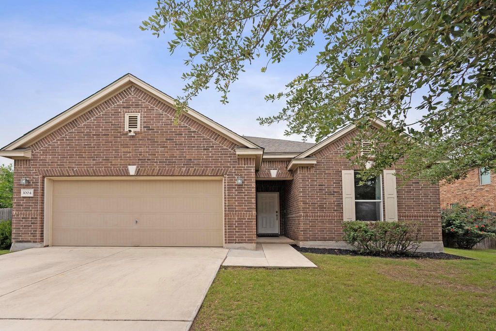 Photo of 1004 Grand Teton TRL, Taylor, TX 76574 (MLS # 1920260)