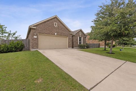 Photo of 1004 Grand Teton TRL, Taylor, TX 76574 (MLS # 1920260)