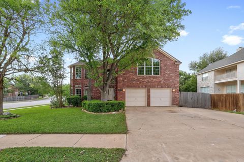 Photo of 2601 Starling DR, Round Rock, TX 78681 (MLS # 2237262)