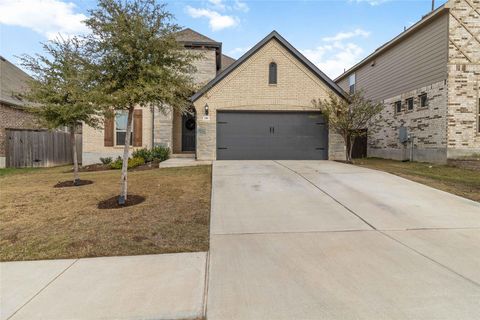 Photo of 116 Acacia PASS, Bastrop, TX 78602 (MLS # 5445830)