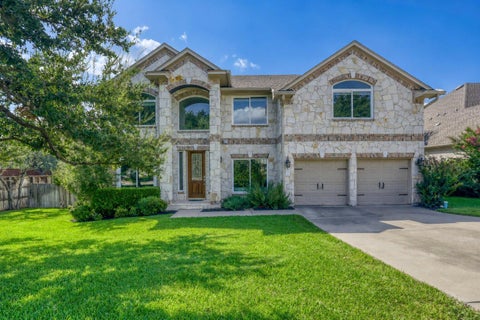 Photo of 12052 Tulare DR, Austin, TX 78738 (MLS # 3963791)
