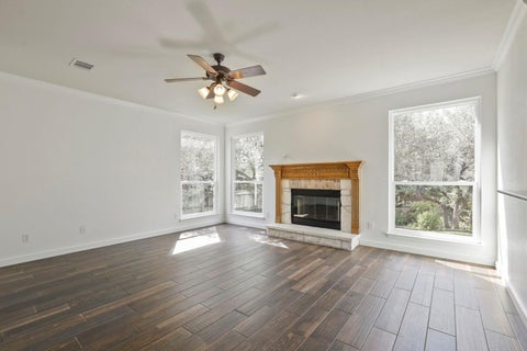 Tiny photo for 12052 Tulare DR, Austin, TX 78738 (MLS # 3963791)