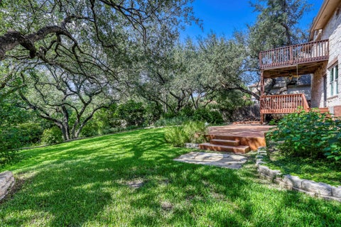 Tiny photo for 12052 Tulare DR, Austin, TX 78738 (MLS # 3963791)